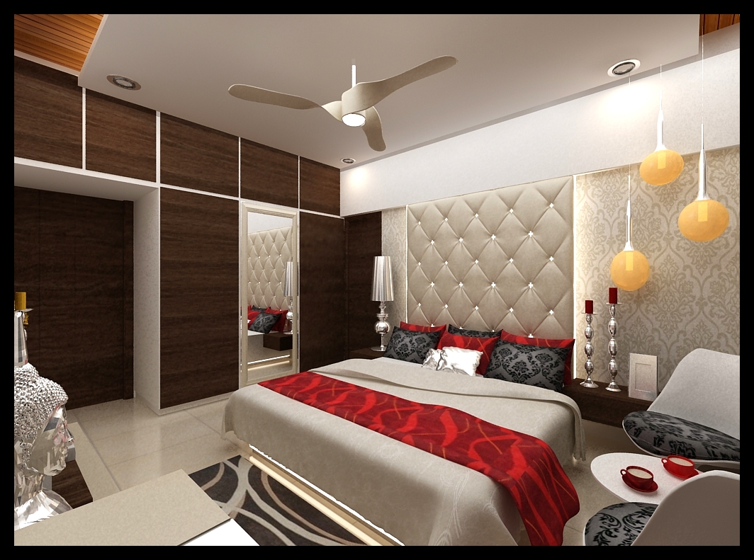 New Building interior 38